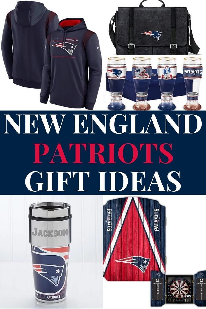 Best New Englands Patriots Gifts