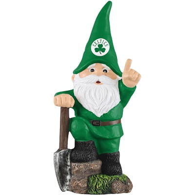 Boston Celtics Gnome