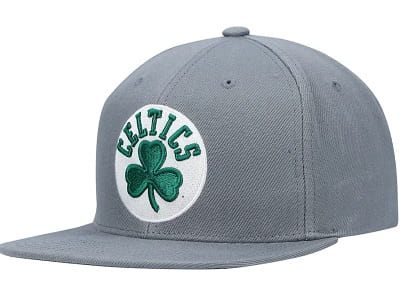 Boston Celtics Hat