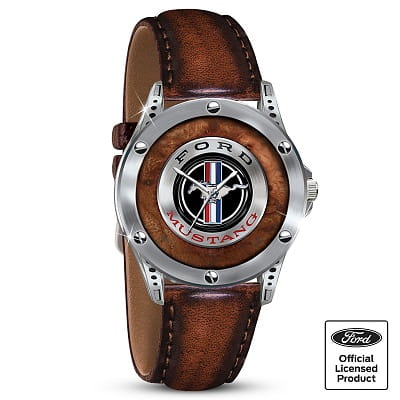 Ford Mustang Men's Watch