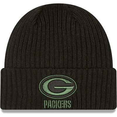 Green Bay Packers Knit Hat