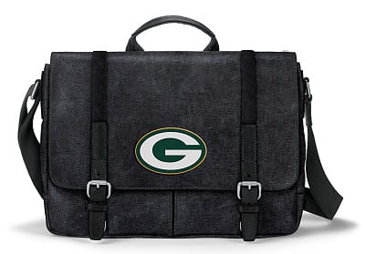 Green Bay Packers Men's Messenger Bag