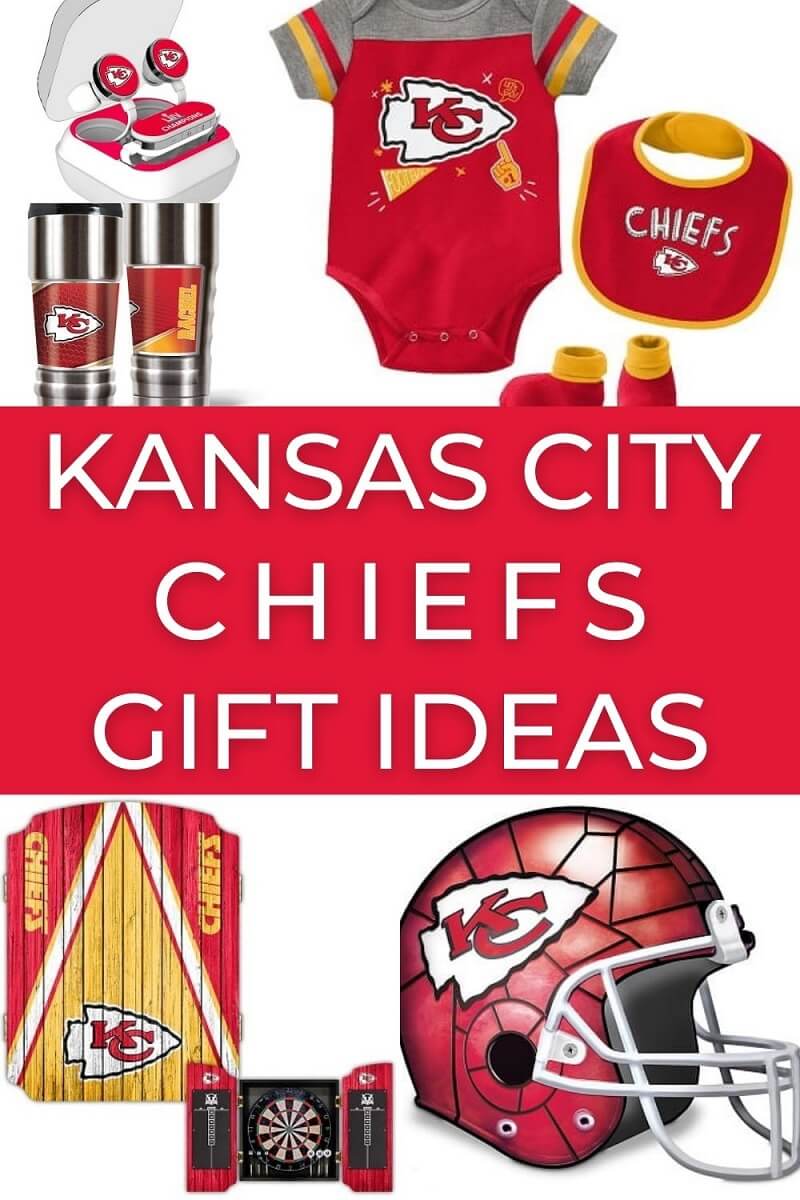 Kansas City Chiefs Gifts