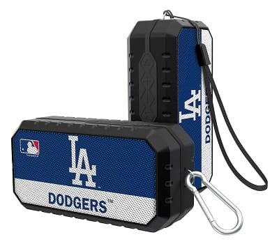 Los Angeles Dodgers Bluetooth Speaker