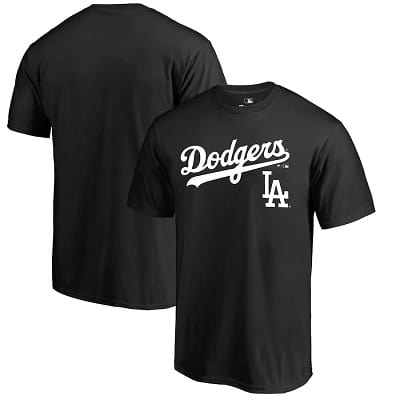 Los Angeles Dodgers T-Shirt