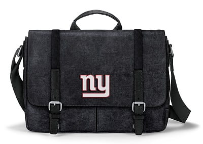 New York Giants Men's Messenger Bag