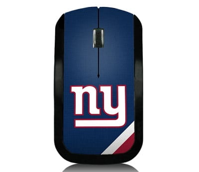 New York Giants Wireless Mouse