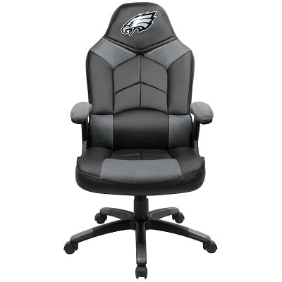 Philadelphia Eagles Oversized Gaming Chair