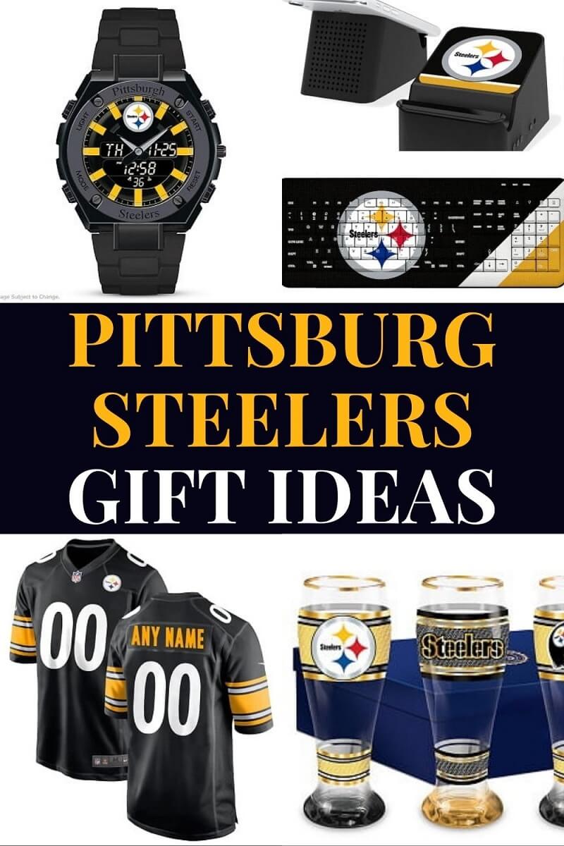 Pittsburgh Steelers Gifts