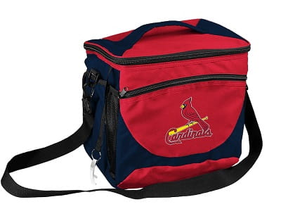 St. Louis Cardinals 24-Can Cooler