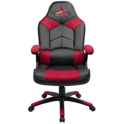 St. Louis Cardinals Gaming Chair