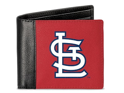 St. Louis Cardinals Men's Wallet