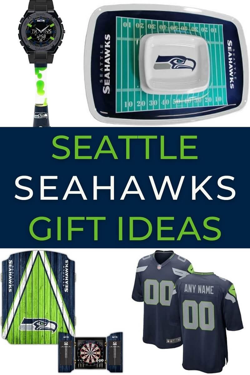Unique Seattle Seahawks Gifts
