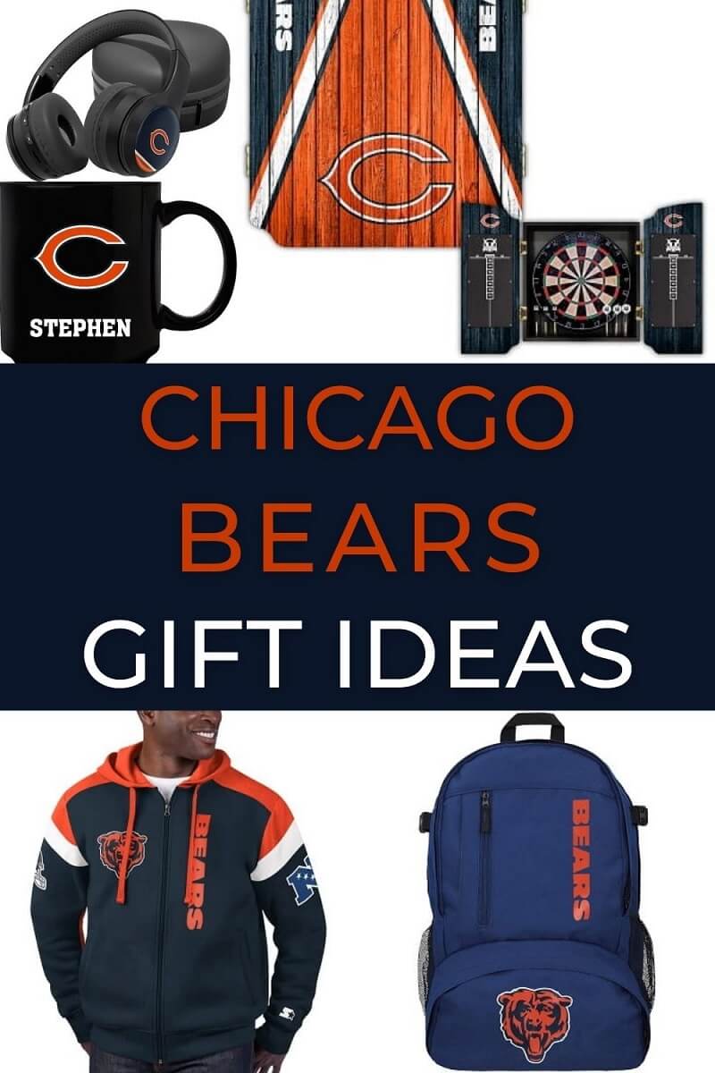Chicago Bears Gifts
