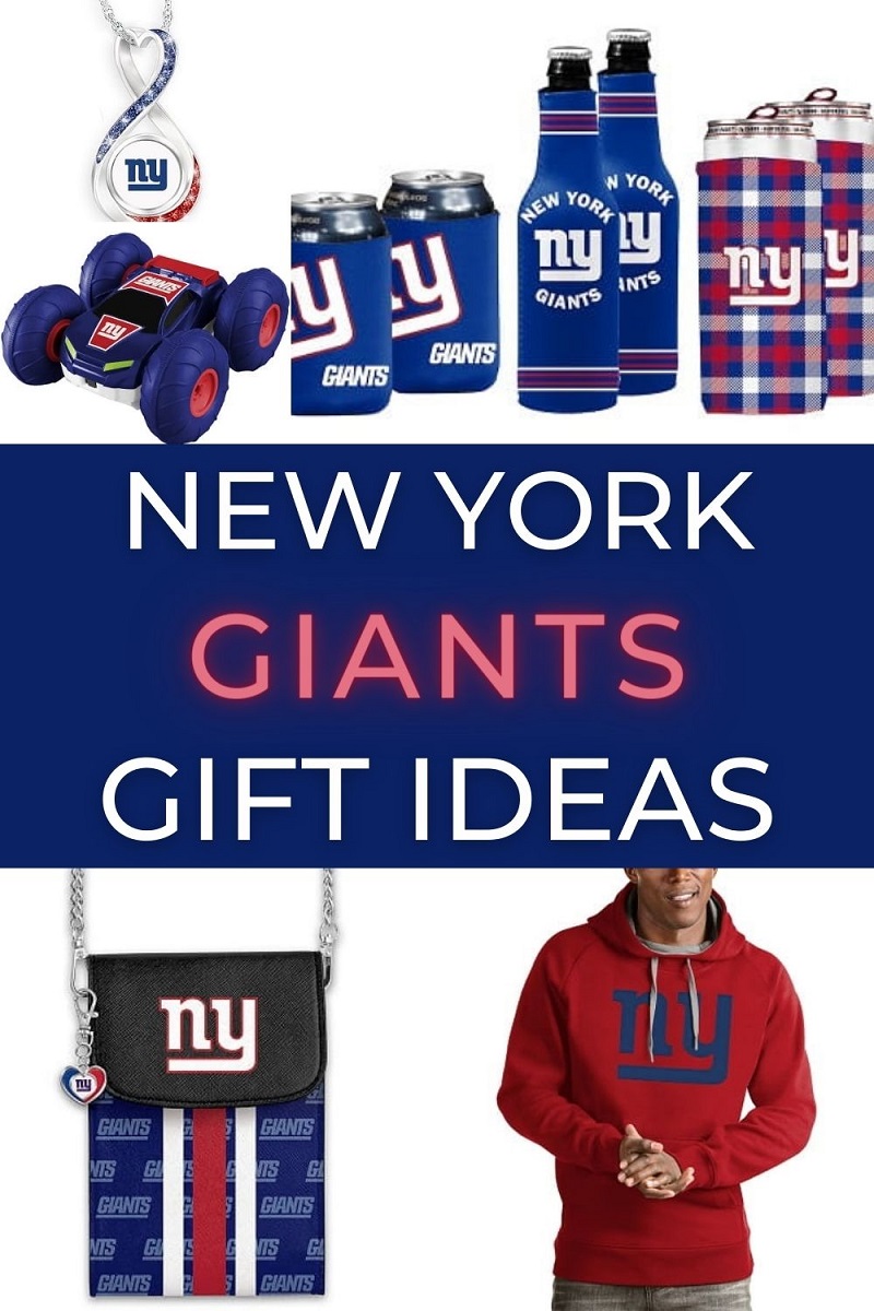 New York Giants Gifts
