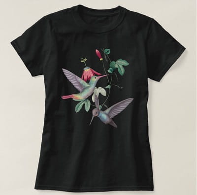 Hummingbirds T-Shirt