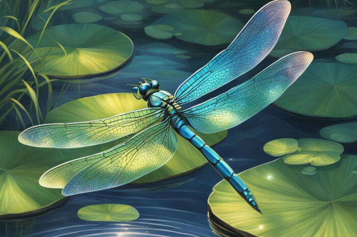 26 Magical Dragonfly Gifts