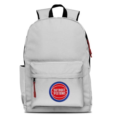 Detroit Pistons Laptop Backpack