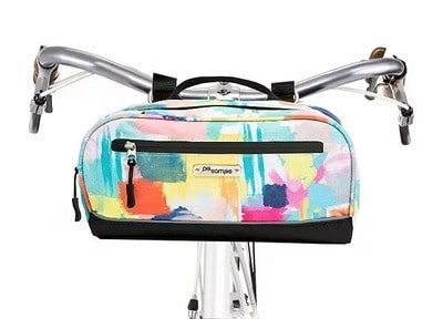 3-In-1 Cycling Bag