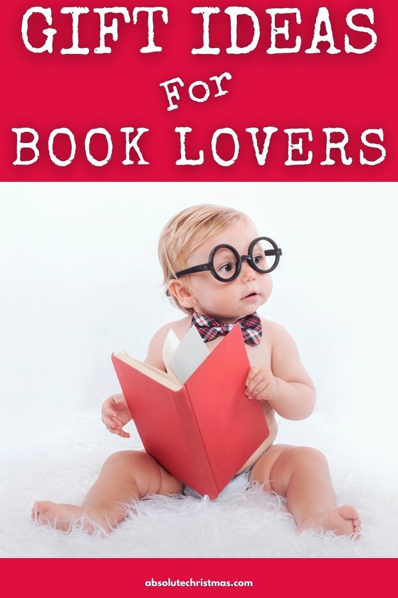 Best Gifts for Book Lovers