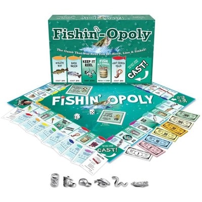 Fishin’-opoly