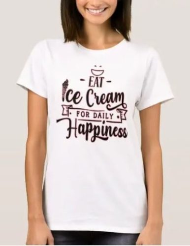 Ice Cream Lover T-Shirt