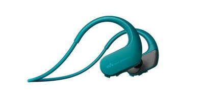 SONY Waterproof Swimming MP3 Player