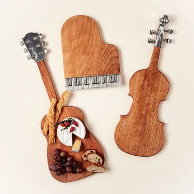 29 Guitar Lovers Gifts That Rock!