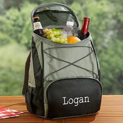 Outdoor Cooler Backpack
