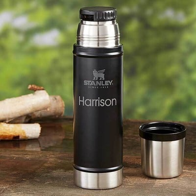  Personalized Thermos Bottle