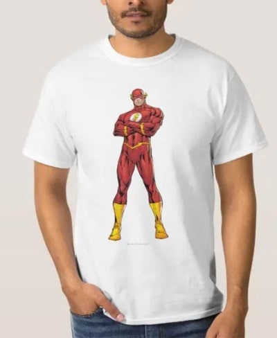 The Flash T-Shirt
