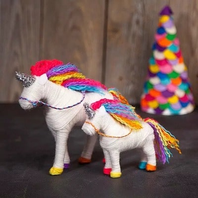 Unicorn Crafting Kit