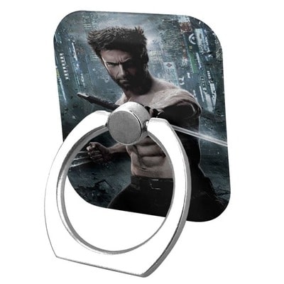 Wolverine Ring Stand