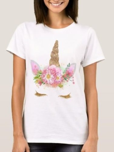 Woman's Unicorn T-shirt