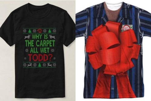 Best Christmas Vacation Shirts