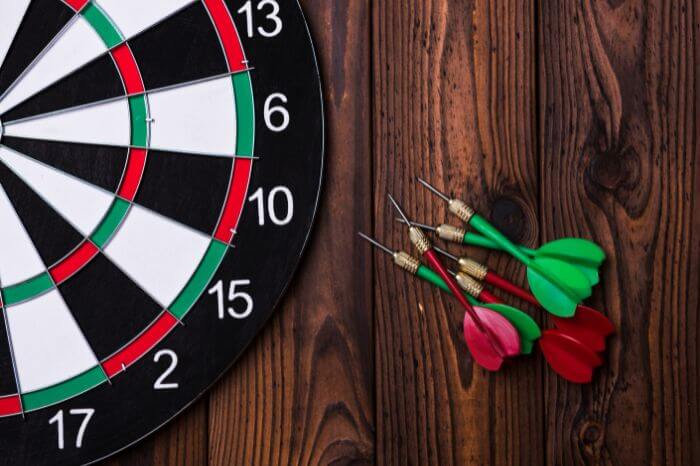 Best Gifts For Dart Players