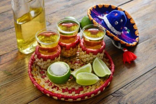 Best Gifts for Tequila Lovers