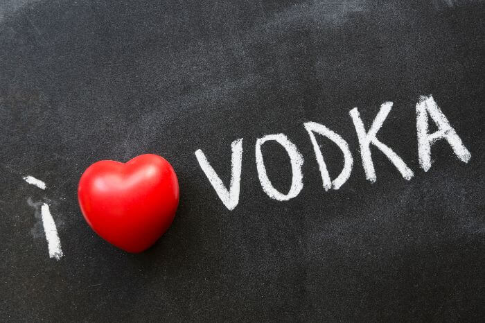 Best Gifts for Vodka Lovers