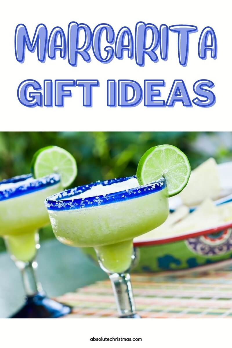 Best Margarita Gifts