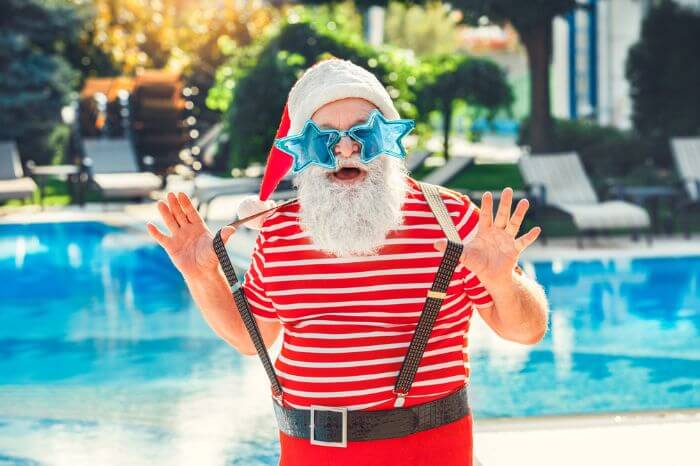 18 Fun Christmas in July Party Ideas