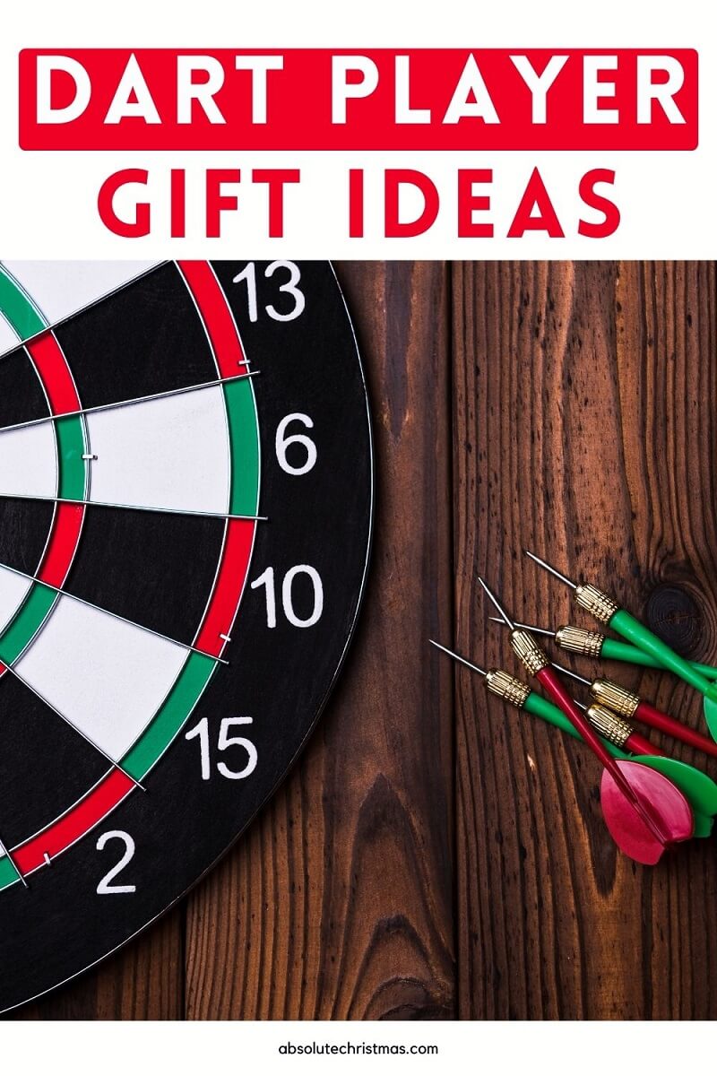 Gifts for Dart Players