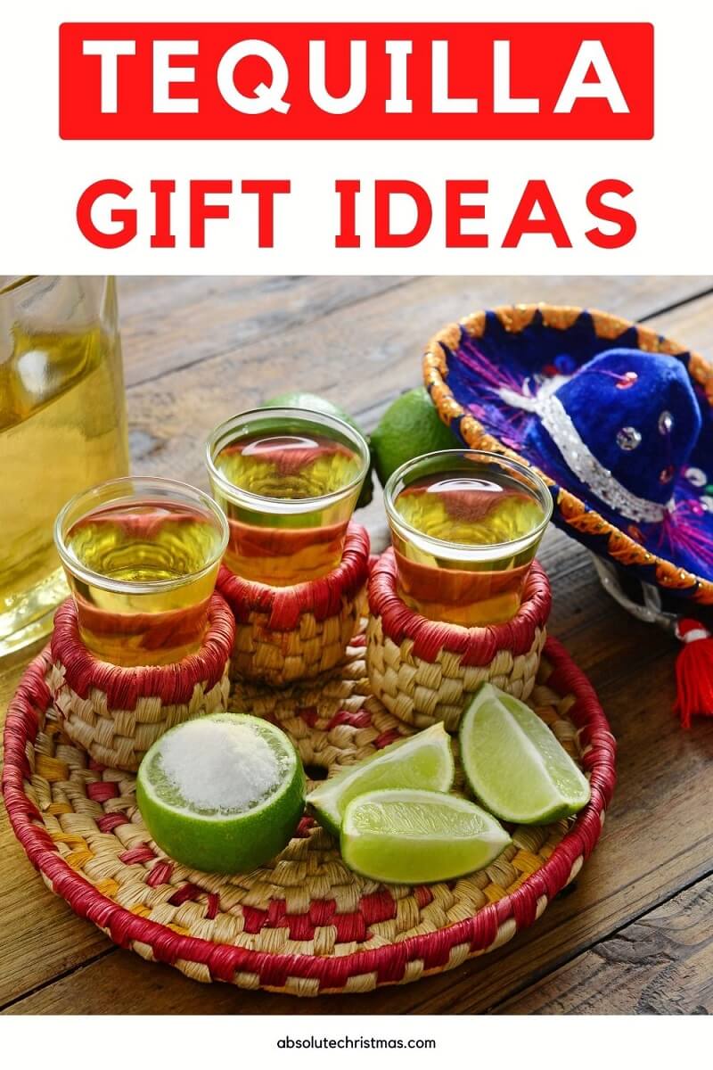 Gifts for Tequila Lovers