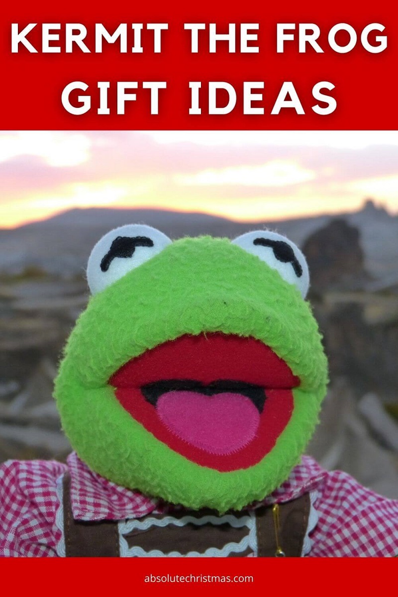 Kermit The Frog Gifts