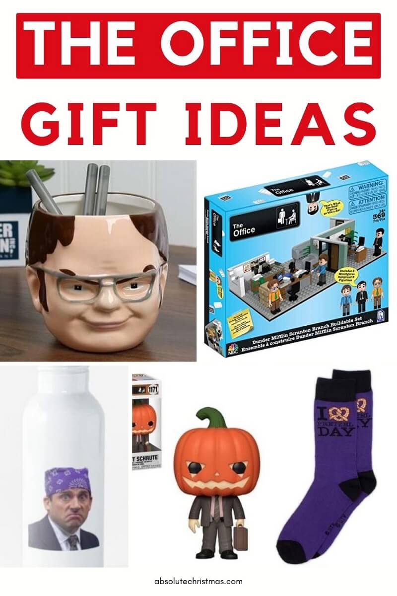 The Office Gifts