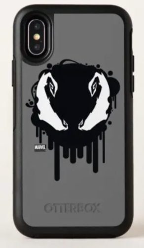 Dripping Venom Icon Phone Case
