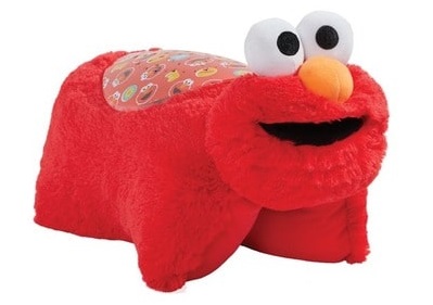 Elmo Sleeptime Light Up Plush Toy