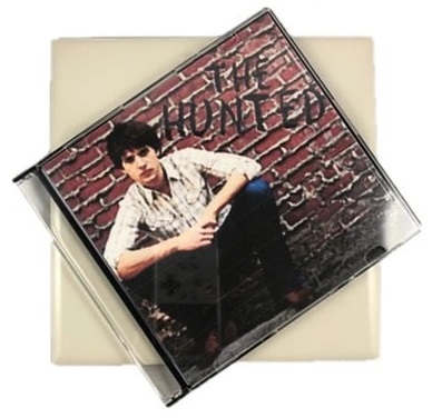 Hunters Song Personalized CD
