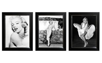 Marilyn Monroe Wall Art