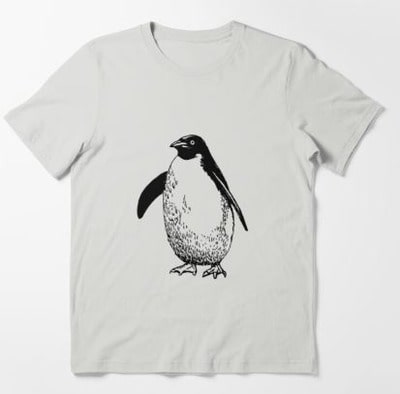 Penguin Lover T-shirt