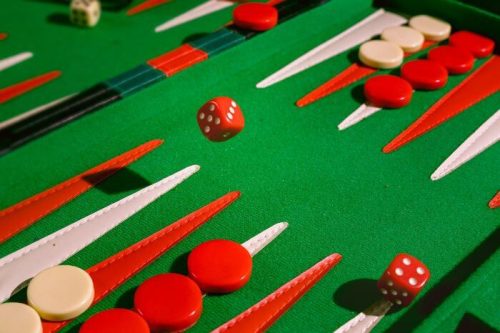 Best Gifts for Backgammon Lovers